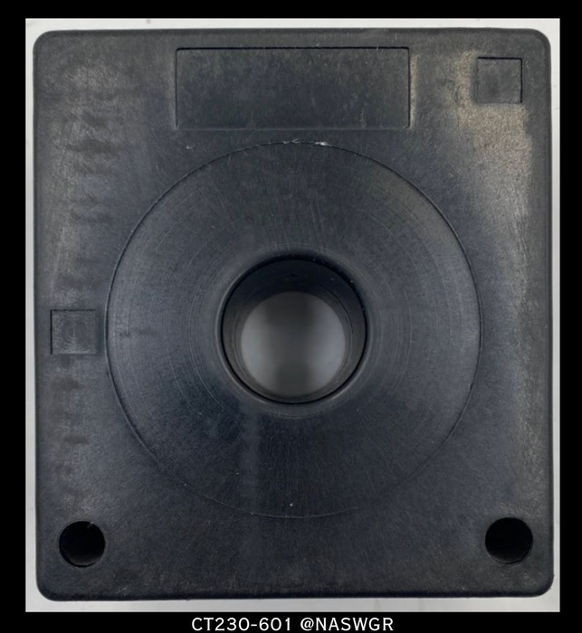 Amran CT230-601 Current Transformer - 600:5A