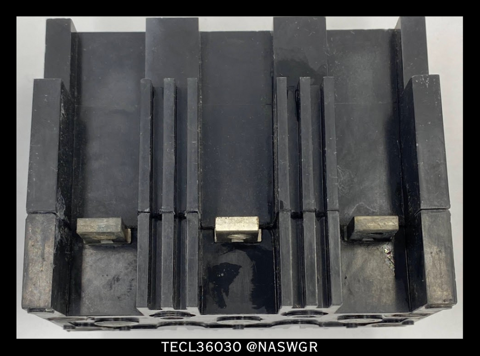 General Electric TECL36030 Current Limiter - 30A/600V