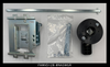 Eaton FHMVD12B F Frame Vari-Depth Handle Mechanism- Unused