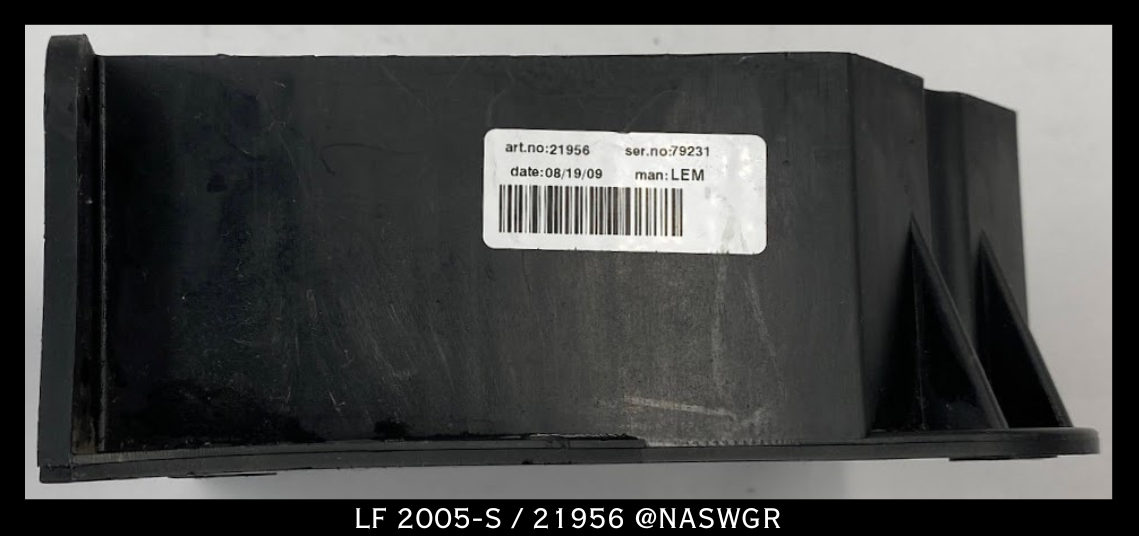 LEM LF 2005-S / 21956 Current Sensor