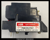 ABB 708392T07 Control Device Relay - 125vDC