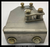 General Electric VB PowerVac Breaker Brake Assembly PN: 0209B3617G001