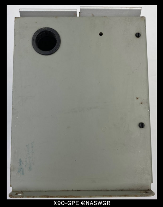 Ronan X90-GPE Gamma Switch - 3A/115V