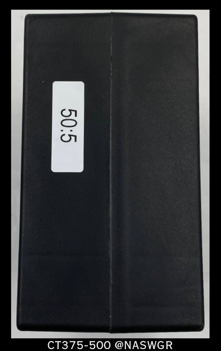 Amran CT375-500 Current Transformer - 50:5A