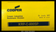 Cooper Bussman KRP-C-800SP Fuse - 800A/600V