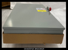 Eaton DH465FGK Heavy Duty Safety Switch - 400A/600V/4P/Type 1 - Unused