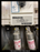 GE THEL480D150SG Transient Voltage Surge Suppressor / Ferraz Shawmut SS200-4 Special Purpose Switch - 200KA/600vAC