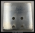 ILSCO T4A4-800N Aluminum Mech Lug
