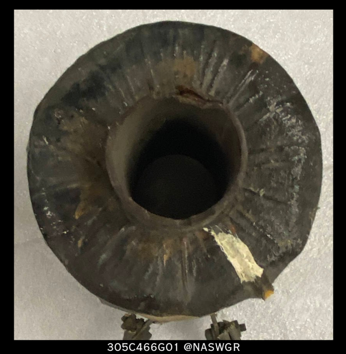 Westinghouse 305C466G01 BT-10 Control Transformer - 800:5A