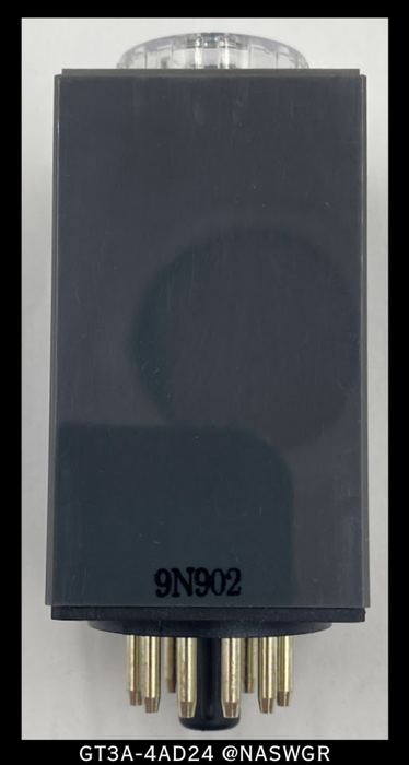 IDEC GT3A-4AD24 Electronic Timer