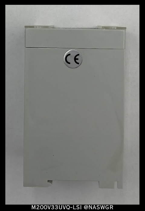 PC&S Multitek M200V33UVQ-LSI Voltage Relay 415V