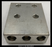 Burndy K3A31U-4N Lug - Unused