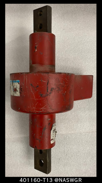 BBC MC-15A1 401160-T13 Current Transformer - 1500:5 Amp