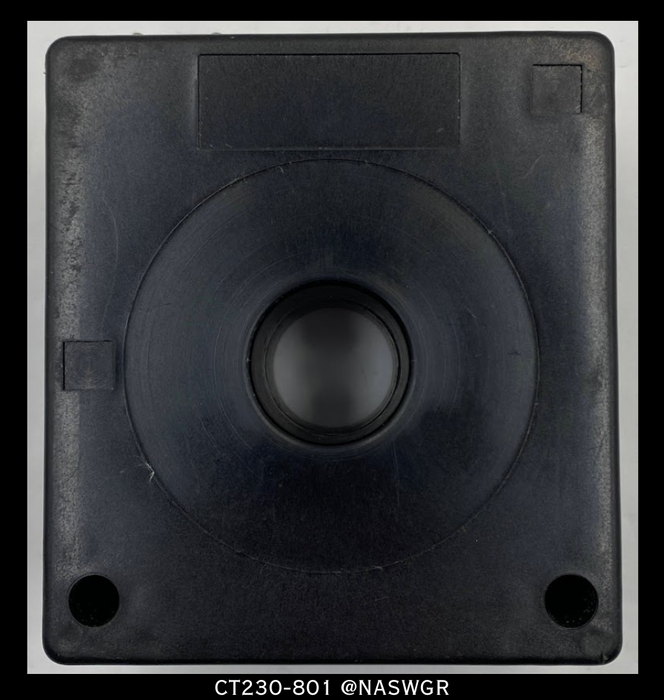 Amran CT230-801 Current Transformer - 800:5A