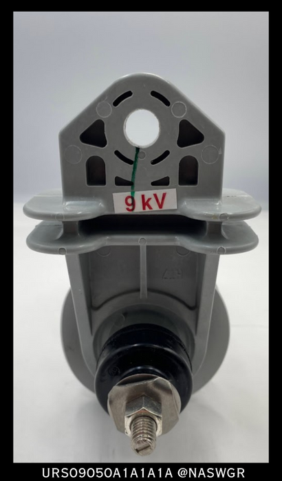 Eaton Cooper URS09050A1A1A1A Ultrasil Varistar Arrester - 9KV - Unused