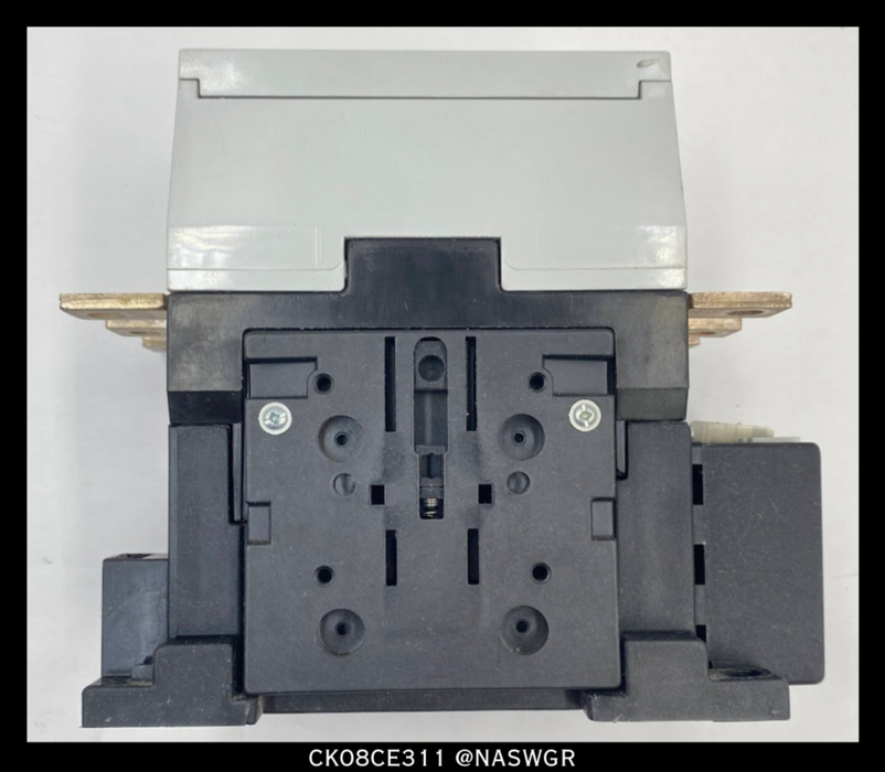 General Electric CK08CE311 Contactor- 175A/600vAC