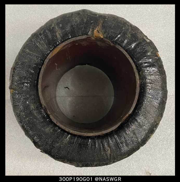 Westinghouse 300P190G01 BT-25 Control Transformer - 3000:5A