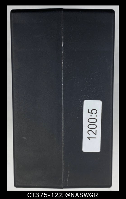Amran CT375-122 Current Transformer - 1200:5A