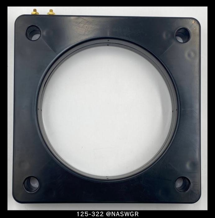 Instrument Transformers 125-322 Current Transformer - 3200:5A