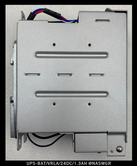 Phoenix Contact UPS-BAT/VRLA/24DC/1.3AH Battery Module - 24vDC - Unused