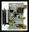 GE PowerBreak II TSHD16G216 Breaker (E/O,D/O) - 800 Amp