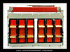 Eaton LN403HADNNNNNWC Magnum Universal Cassette - 1600-4000 Amp - Unused
