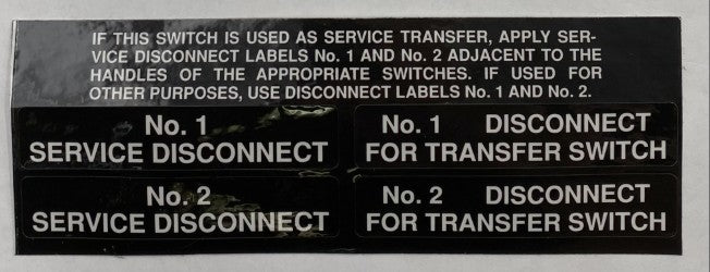 Eaton DT364URKN Heavy Duty Safety Switch - 200A/600V/3P/N3R - Unused