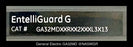 GE EntelliGuard G GA32MD LV Breaker (M/O,D/O) - 3000 Amp - Unused
