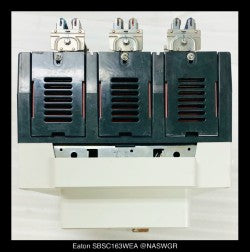 Eaton Magnum SB SBSC16 Breaker (M/O,D/O) - 1200 Amp