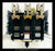 GE Power Break THC2020TTHE1R Breaker (E/O,D/O) - 2000 Amp