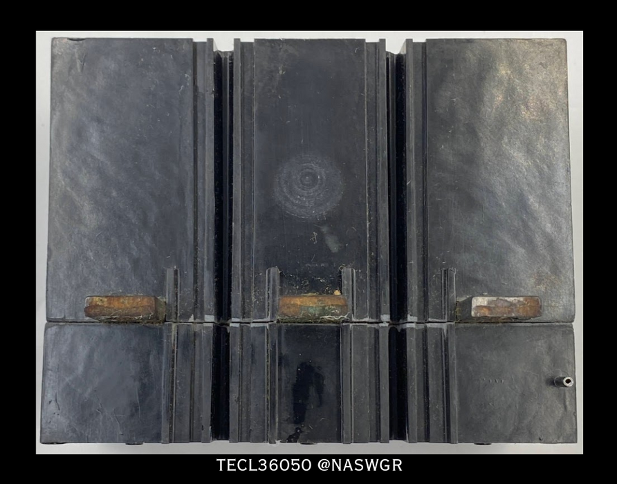 General Electric TECL36050 Current Limiter - 50A/600V