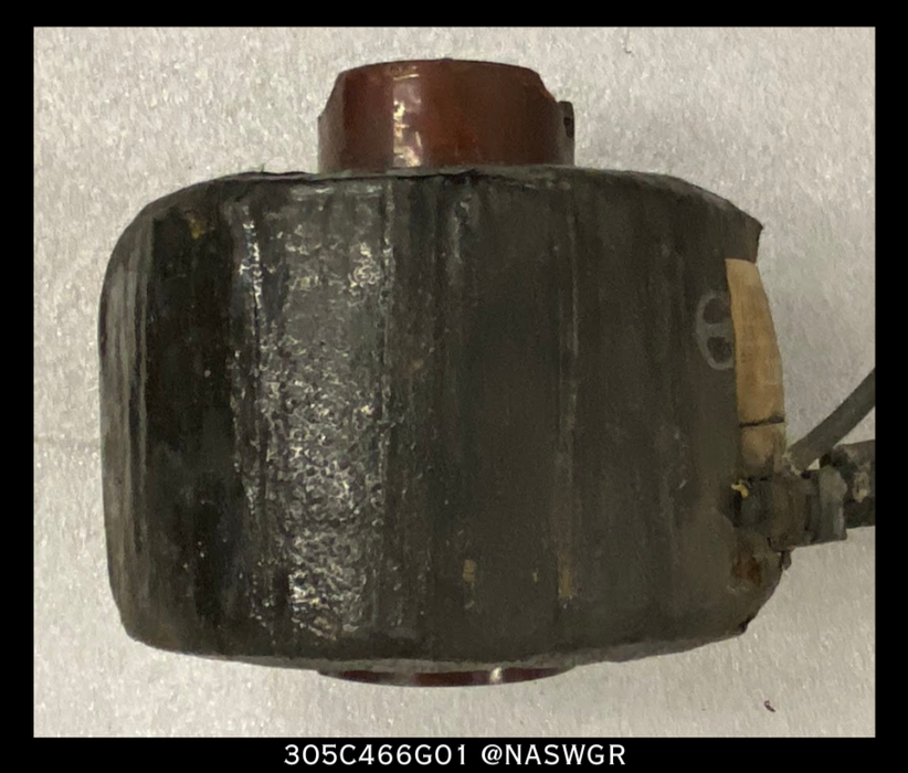 Westinghouse 305C466G01 BT-10 Control Transformer - 800:5A