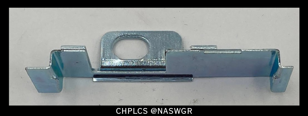 Eaton CHPLCS CH Breaker Handle Lock Off - Unused