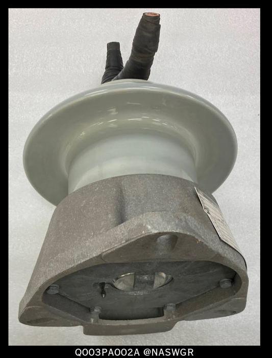 ABB EXLIM STATION CLASS SURGE ARRESTER Q003PA002A