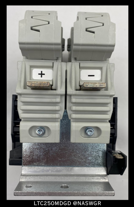 PC&S LTC250MDDG Contactor - 250A/750V - Unused