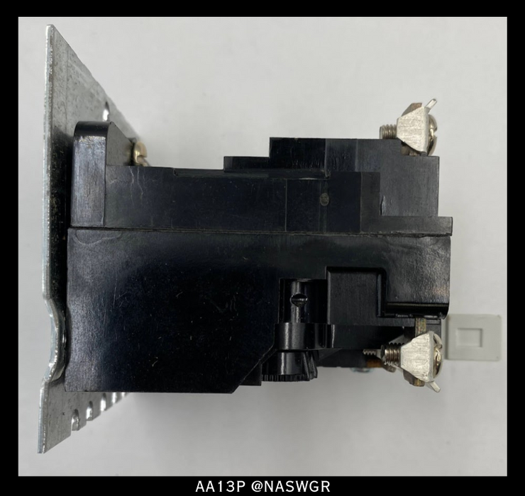 Eaton AA13P Thermal Overload Relay - Unused