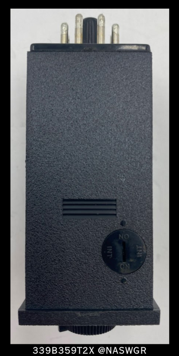 Automatic Timing & Controls 339B359T2X Electronic Timer - Unused Surplus