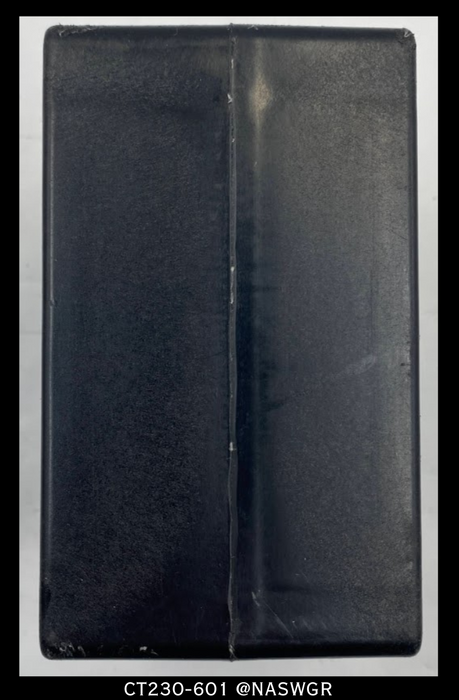 Amran CT230-601 Current Transformer - 600:5A