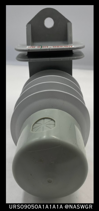 Eaton Cooper URS09050A1A1A1A Ultrasil Varistar Arrester - 9KV - Unused