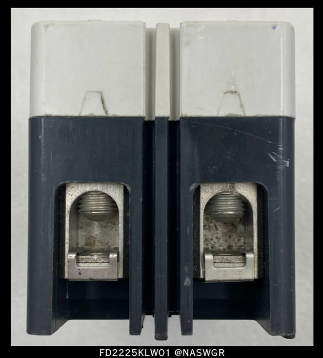 Eaton FD2225KLW01 Molded Case Switch - 225 Amp - Unused