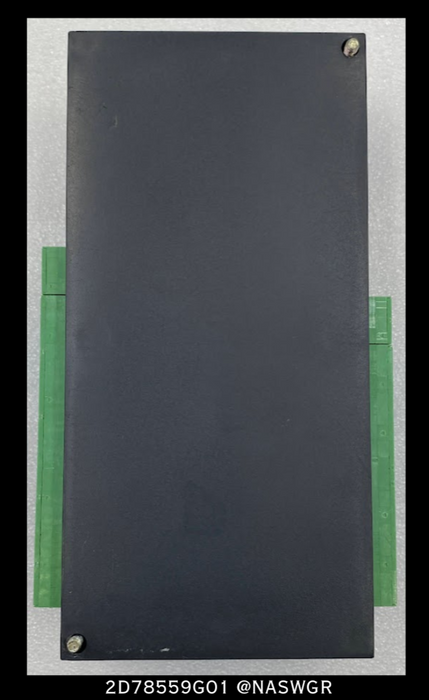 Eaton 2D78559G01 Universal RTD Module