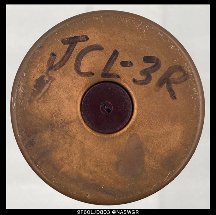 General Electric 9F60LJD803 Type EJ-2D Fuse - 3R/5.08kV