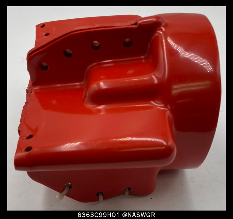 Westinghouse 6363C99H01 VCP-W Bus Boots