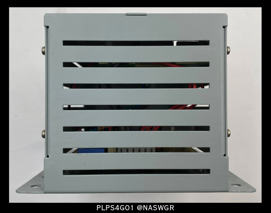 General Electric PLPS4G01 Power Supply