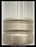 Bussman 15.5CAVH1E High Voltage H.R.C. Fuse - 80,000A/15.5kV - Unused