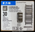 Eaton BRN230GFCS Molded Case Circuit Breaker ~ 30 Amp - Unused Surplus