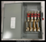 Eaton DH465FGK Heavy Duty Safety Switch - 400A/600V/4P/Type 1 - Unused