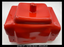 Westinghouse 6445C47 / 6445C46H01 VCP-W Bus Boots
