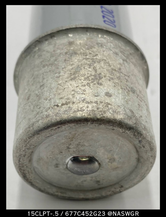 Eaton 15CLPT-.5 / 677C452G23 Current Limiting High Voltage Fuse - .5 Amp, 15.5kV