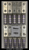 PANDUIT LCCX4/0-12-X COPPER LUGS